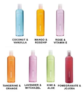 Mancine 375ml professional Shower Gel Aromabotanical Hand Body Wash - Picture 1 of 1