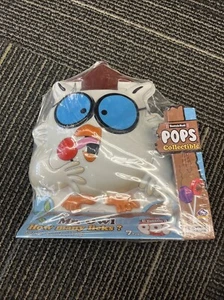 Mr Owl "How Many Licks" Pencil Holder Container, Candy Expired, Sealed - Picture 1 of 2