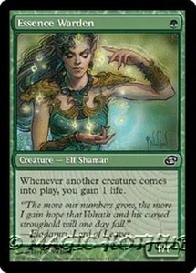 MTG - ESSENCE WARDEN - Planar Chaos (C) - Picture 1 of 1