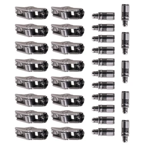 32PCS Kipphebel & Ventilstößel Set for Jeep Liberty 2.8 L 2005-2006 5066780AA - Picture 1 of 12
