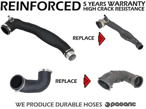 Kit tubo aspirazione aria ricambio MAZDA 5 2.0 RF7N 13 230 RF7N13230 RF7N13221 - Foto 1 di 2