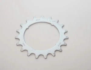 Sram i-Motion Steckzahnkranz-Zahnkranz Ritzel 19 Zähne G8-G9 Schaltung Sachs - Bild 1 von 1