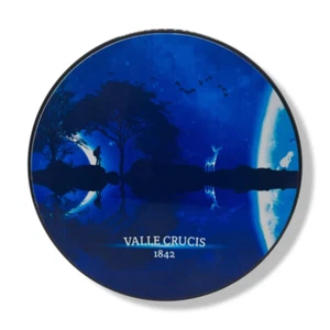 Valle Crucis Shaving Soap - by Murphy and McNeil / Black Mountain Shaving - Picture 1 of 7