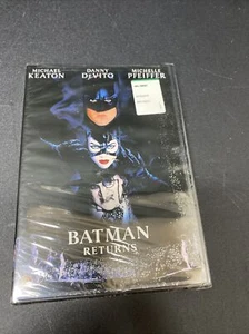 Batman Returns (DVD, 2007) - Imagen 1 de 2