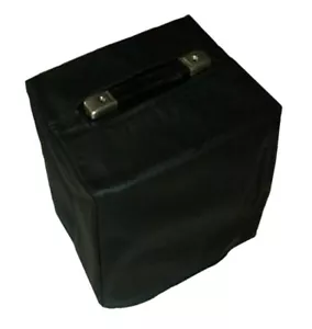 Euphonic Audio CXL-110E Gehäuse - Schwarz Vinyl Cover, Wasserdicht (euph015) - Bild 1 von 6