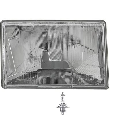 Scheinwerfer rechts H4 für Jeep Grand Cherokee I ZJ ZG inkl. Osram Lampen - Bild 1 von 4