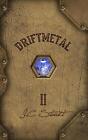 Driftmetal II: The Skyward Realm by J.C. Staudt (English) Paperback Book