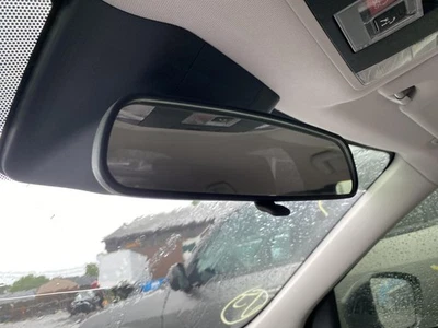 Used Front Center Interior Rear View Mirror fits: 2020 Mitsubishi Eclipse cross - Image 1 of 4