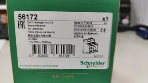 Schneider 56172 VIGIREX RH99M 110/130VAC 50/60HZ, Made in France - Picture 1 of 3