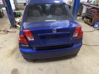 WINDSHIELD WIPER MTR COUPE FITS 01-05 CIVIC 9910991 - Image 1 of 4