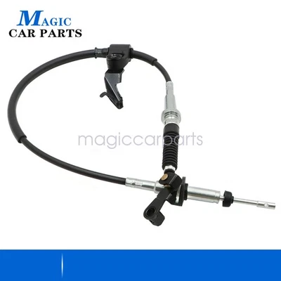 Automatic Transmission Shift Cable 54315-S04-A81 For Honda Civic 1996-2000 1999 - Image 1 of 4