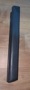 1993 Toyota 4Runner - Left Door Upper Panel Trim Gray - Picture 1 of 12