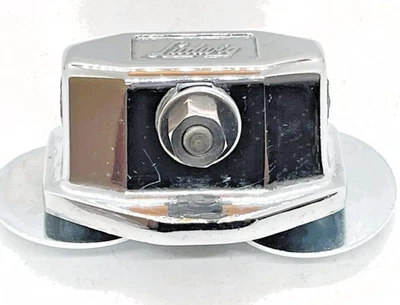 Ludwig P-1216A Tom Mount Cr 65 1st Gen. Rare 1/4" 20 Eye Bolt & Nut LTM-304-1 - Image 1 of 4