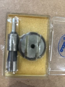 Strippit Turret Punch & Die Set 0.187” Round – P/N 096007-000 - Picture 1 of 4
