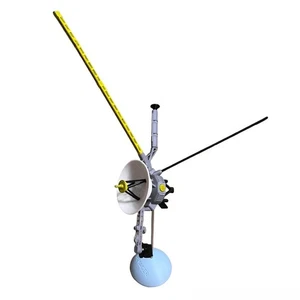 Modelo NASA Voyager 1 acabado pintado - Imagen 1 de 7