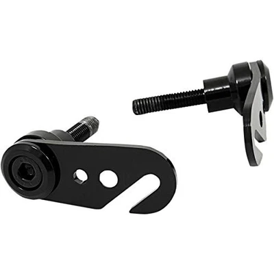 Kit de hardware de reubicación de señal de giro Memphis Shades MEB9998 para Scout Foto 1 de 2