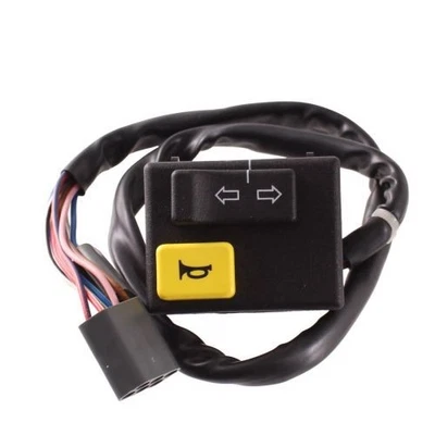 Devio frecce sinistro Vespa FL FL2 290413 - Immagine 1 di 4