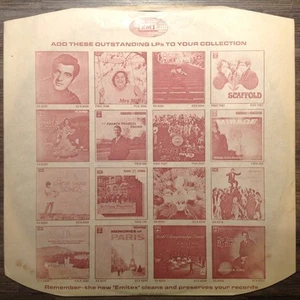 Pink Floyd - The Piper At The Gates Of Dawn (LP, Album, RP) (sleeve: Very Good P - Picture 1 of 1
