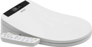 Attacco WC doccia senza serbatoio dotato di scaldabagno - Foto 1 di 12