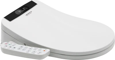 Attacco WC doccia senza serbatoio dotato di scaldabagno - Immagine 1 di 4