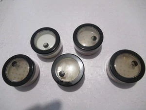 Polvo suelto Glo 0,18 oz/5,1 g-elige tu color - Imagen 1 de 1