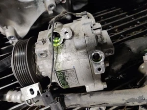 AC COMPRESSOR 2009-2020 MITSUBISHI OUTLANDER - Picture 1 of 8