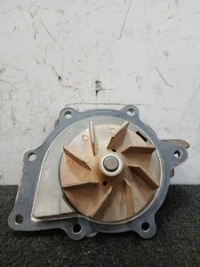 PEUGEOT BOXER MK3 2.0 DIESEL WATER PUMP 9684319880 - Picture 1 of 3