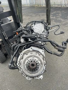 Scirocco 2.0 Tdi Engine CBDB - Picture 1 of 6