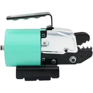 Pinza crimpatrice pneumatica GNQ-5ND pressa a freddo terminale crimpatrice - Foto 1 di 10