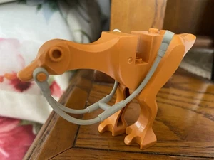 Genuine Star Wars LEGO Kaadu Gungan Beast With Reigns. 30486c01 - Picture 1 of 5