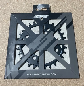 Full Speed Ahead Gamma Pro Mega Tooth Chainring 30t 82 BCD 1x11 - Picture 1 of 2