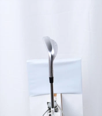 Mizuno T1 White Satin S Grind Wedge 52°-10 Regular 12685511 Left Hand Lh - Image 1 of 4