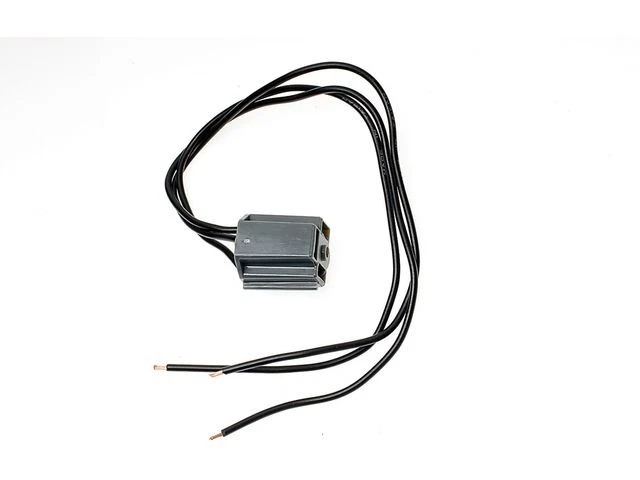 Conector de faros AC Delco 27WQ79W para camioneta VW Rabbit 1980-1983 Foto 1 de 1