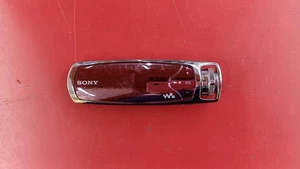 Sony NW-S705F 2GB MP3 Player Used F/S - Picture 1 of 2