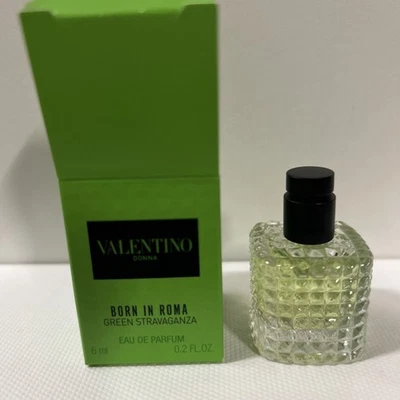 Parfum Miniaturen Sammlung, Mini-Flakon Miniparfum Miniature Mini Parfum - Bild 1 von 4