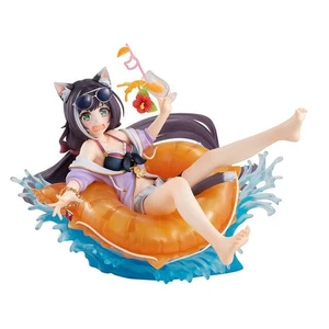 MegaHouse Karyl Lucrea Summer Ver Princess Connect! Re:Dive 1/7 Scale Figur - Bild 1 von 8