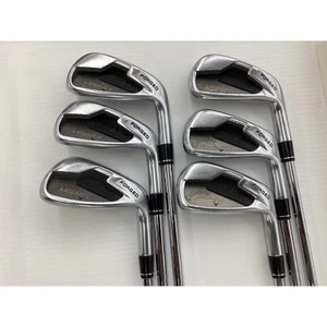 Callaway Legacy Iron Set 6pcs 5-PW GS 95 Flex S - Picture 1 of 5