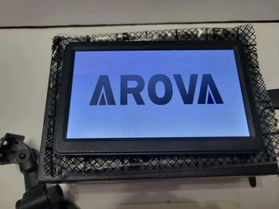 7 Inch Car Truck GPS Navigation 8G 256M Touch Screen Navigator Canada Mexico US - Image 1 of 4