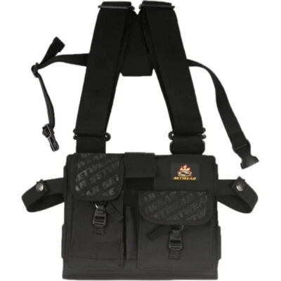 Setwear iPad Chest Pack Foto 1 de 4