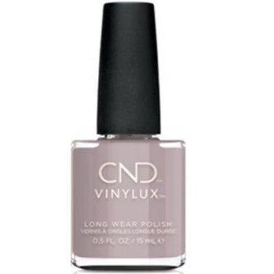 Esmalte de uñas rojo de larga duración CND Vinylux *ELIGE EL COLOR* NUEVO Foto 1 de 2