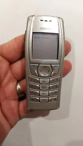 3920.Nokia 6610i Very Rare - For Collectors - Unlocked - Picture 1 of 7