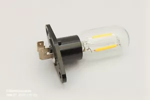 Replacement LED bulb for Microwave oven - Picture 1 of 4