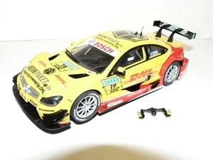 Carrera Evolution 27441 Mercedes AMG C-Coupe DTM 2012 David Coulthard No. 19 NEU - Picture 1 of 1
