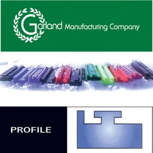 Fits 1980 Polaris Galaxy 440 Slide Garland Manufacturing Company 2315111 - Picture 1 of 4