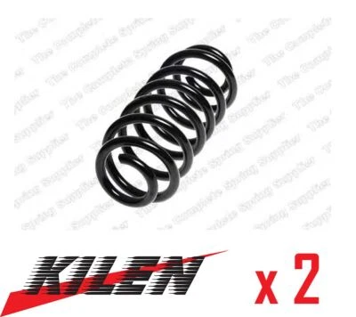 PARA SMART FORTWO 1 L 98 HP 2008-2023 KILENO TRASERO PAR 63702 Foto 1 de 4