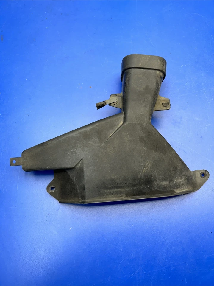 05 TOYOTA AVALON AIR INTAKE DUCT TUBE INLET 17752-AD010 OEM 06 07 08 09 10 11 12 - Imagem 1 de 4