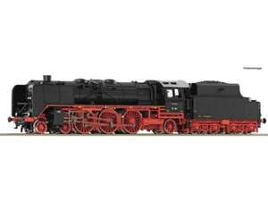 Fleischmann 714503 Spur N Dampflok DRG 01 161, Ep II - Bild 1 von 1