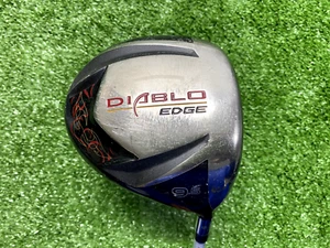 Callaway Diablo Edge Driver 9.5* / RH / 60g Stiff Graphite ~45.25" / jl9084 - Picture 1 of 10