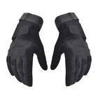 Military Tactical Gloves Full Finger Outdoor Sports Army Combat Game Gloves Uk