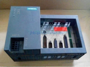 1PCS Used SIEMENS 6FC5510-0BA00-0AA0 control system Tested - Picture 1 of 1
